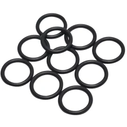 Sanivesk O-Ringen Kraanuitlopen 5 stuks 4pp