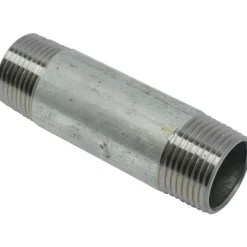 Sanivesk pijp met draad Galva 1/2BUx2000mm