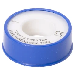 Sanivesk PTFE schroefdraadtape 12mmx12m 10pp