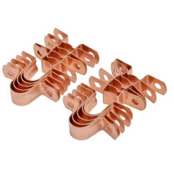 Sanivesk RK zadel Dubbel hoog 10 stuks 12mm