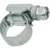 Sanivesk slangklem Inox 23-35/12,7mm 2 stuks 4pp