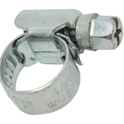 Sanivesk slangklem Inox 23-35/12,7mm 2 stuks 4pp