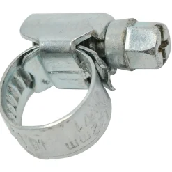 Sanivesk slangklem Inox 32-50/12,7mm 2 stuks 4pp