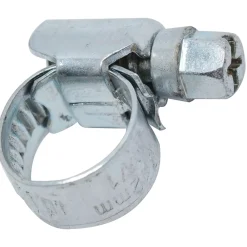 Sanivesk slangklem Verzinkt 12-22mm 4 stuks 4pp
