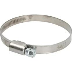 Sanivesk slangklem Verzinkt 25-40mm 2 stuks 4pp
