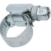 Sanivesk slangklem Verzinkt 16-27mm 4 stuks 4pp