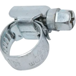 Sanivesk slangklem Verzinkt 16-27mm 4 stuks 4pp