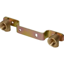 Sanivesk soldeer montagebeugel 153mm 15mm x 1/2"F