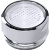 Sanivesk straalregelaar M24M chroom 4pp