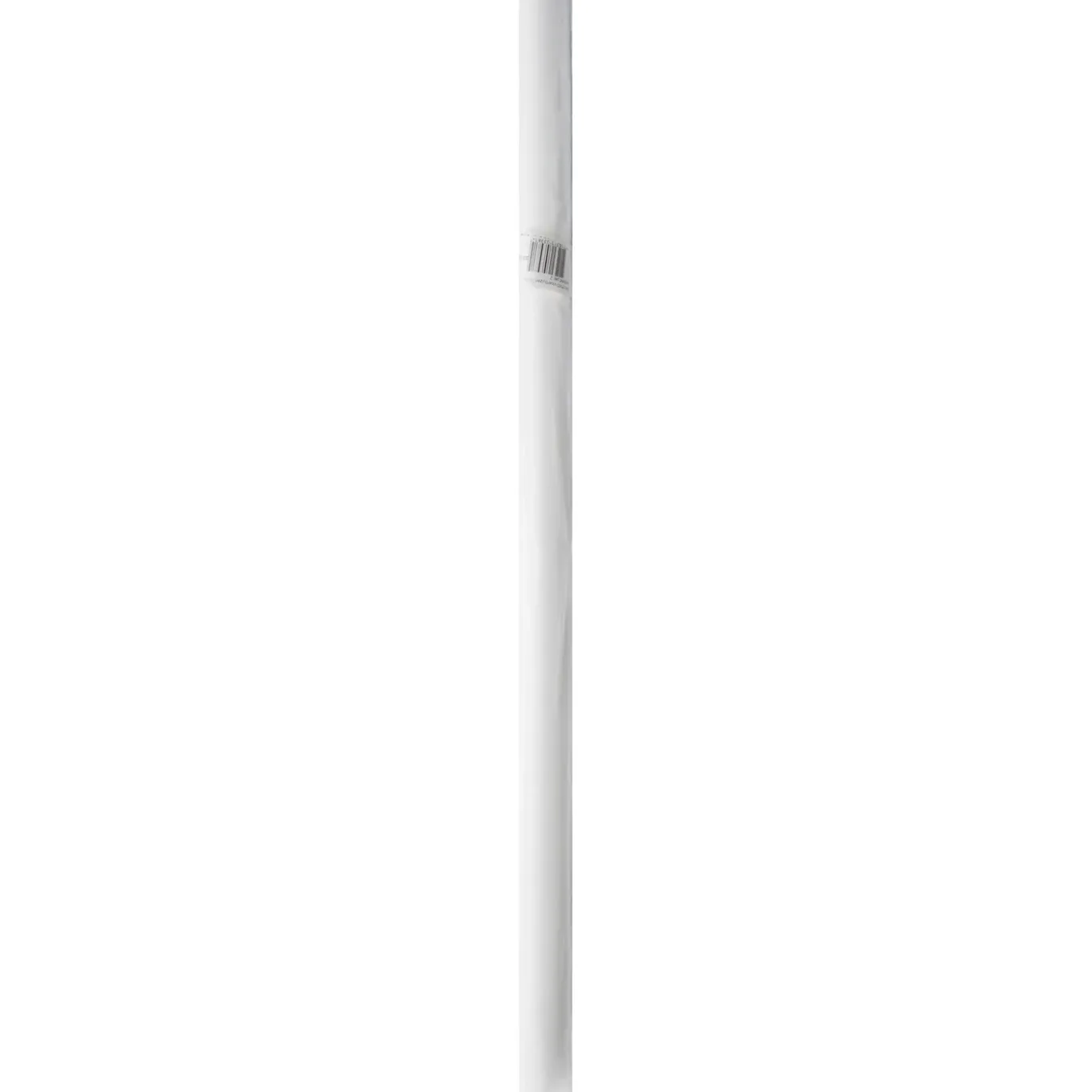 Sanivesk vloerbuis wit 75cm Ø32mm