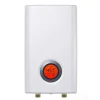 Sannover Elektronische Doorstroomwaterkoker Gala 10 Kw Enkelfasig