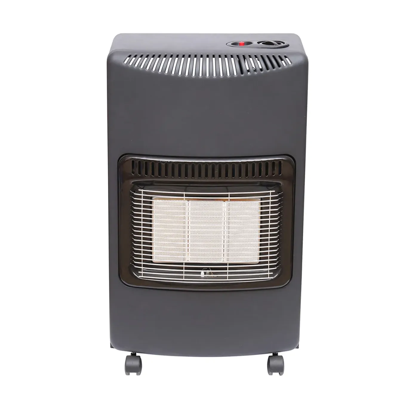 Sannover Infrarood Gaskachel Loros 4200 W