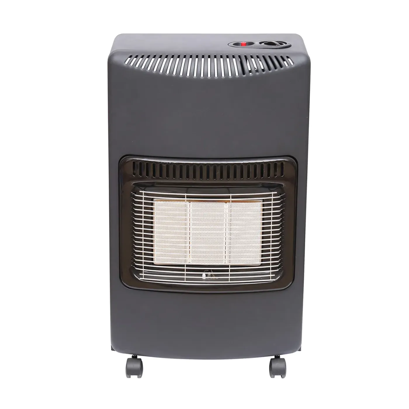 Sannover Infrarood Gaskachel Loros 4200 W + Complete Kit Nf