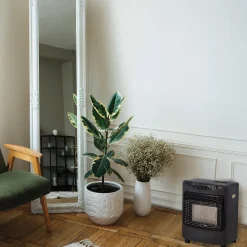 Sannover Infrarood Gaskachel Daris 4200 W