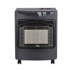 Sannover Infrarood Gaskachel Daris 4200 W
