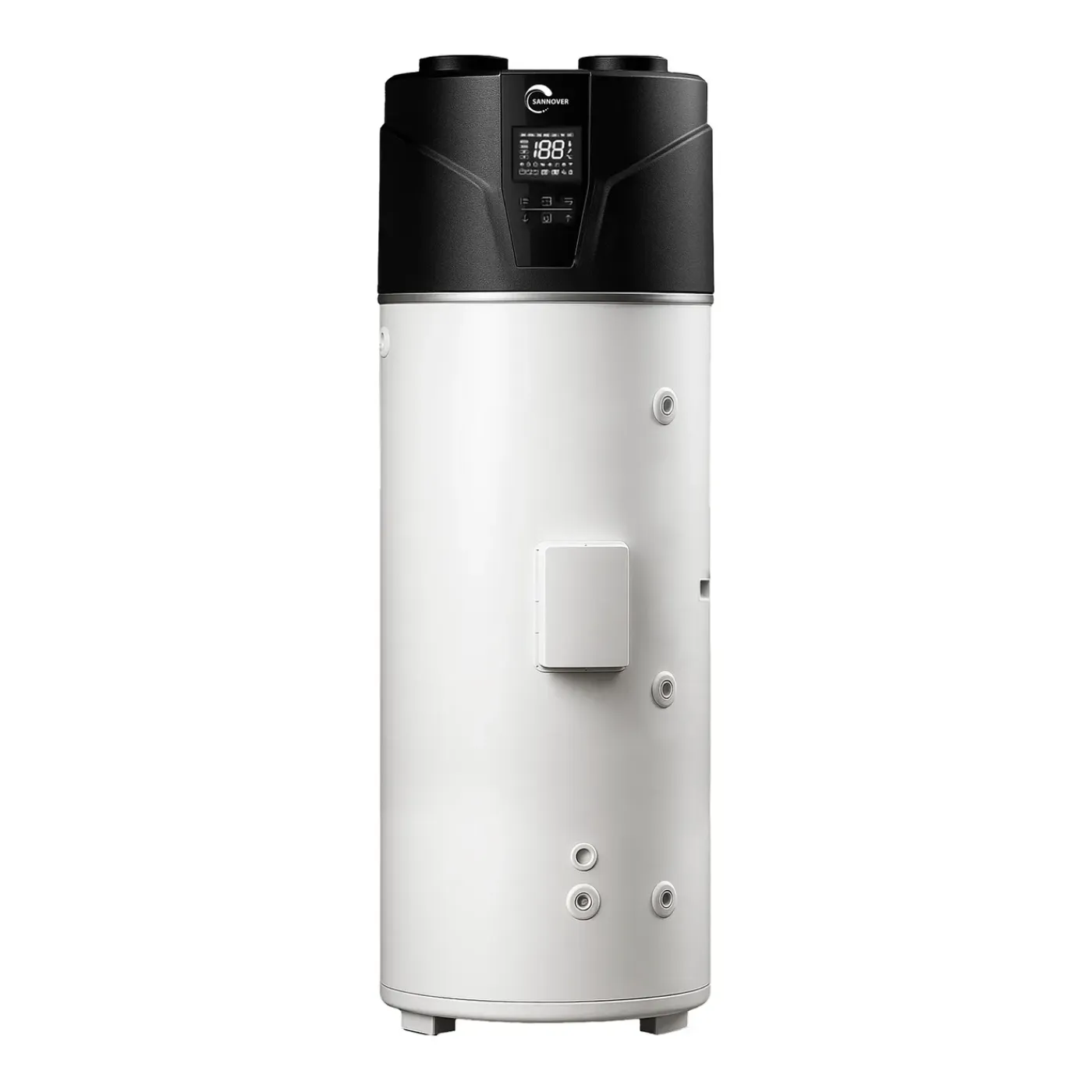 Sannover Monobloc Staande Thermodynamische Boiler Stelios 250 L