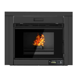 Sannover Pelletkachel Idelya 9 Kw