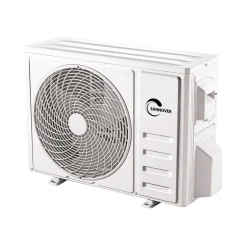 Sannover Split Airco Wandmodel Ombouwbaar (koelen/verwarmen) 5,1 Kw / 18000 Btu Osmozra