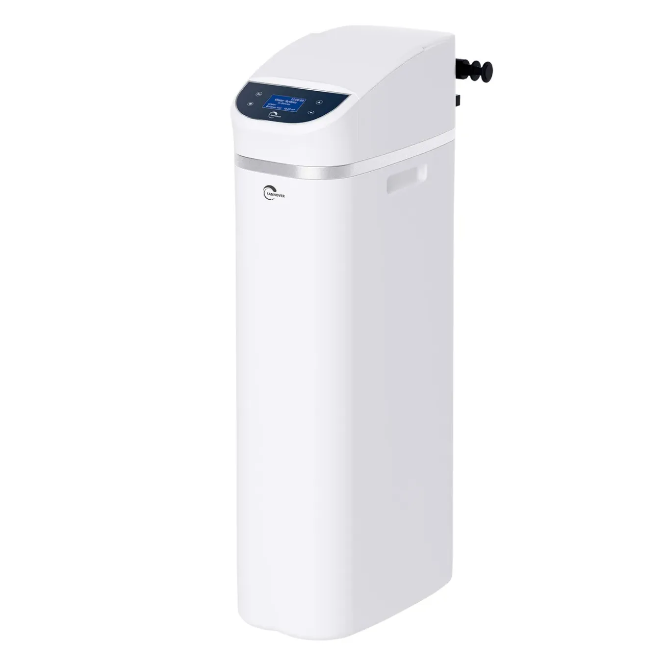 Sannover Waterontharder Opalypso 16 L