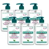 Sanytol Desinfecterende Handgel - 250ml - 6 Stuks