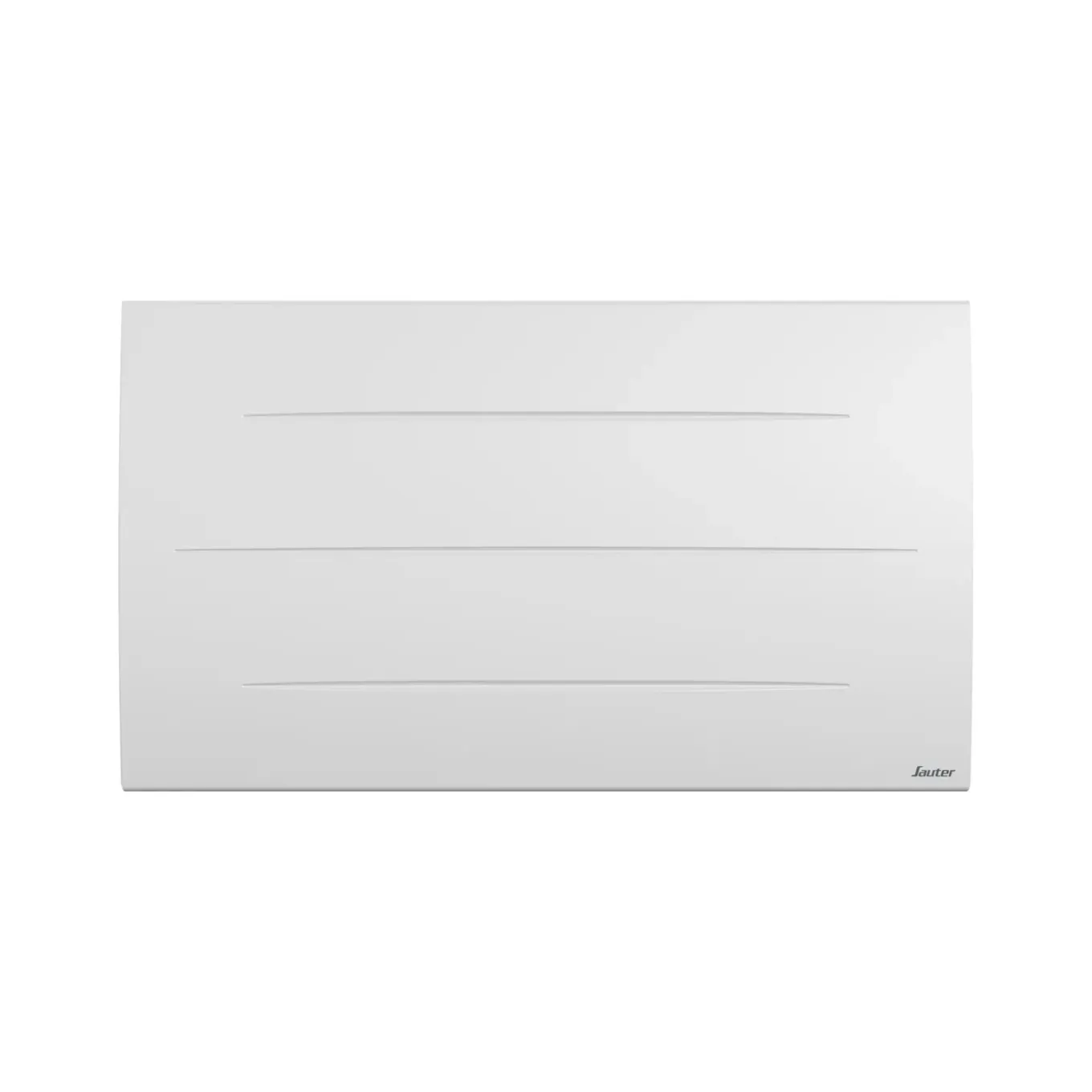 Sauter Sibayak elektrische inertieradiator 1500W wit