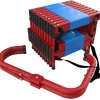 SAVS Esc-10s Vluchtladder 10 Meter - 4 Verdiepingen - Brandtrap - Noodladder