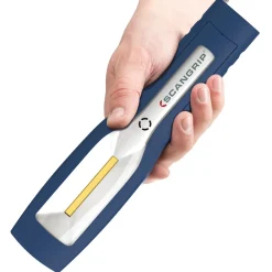 Scangrip Handlamp Mag Pro 600lm