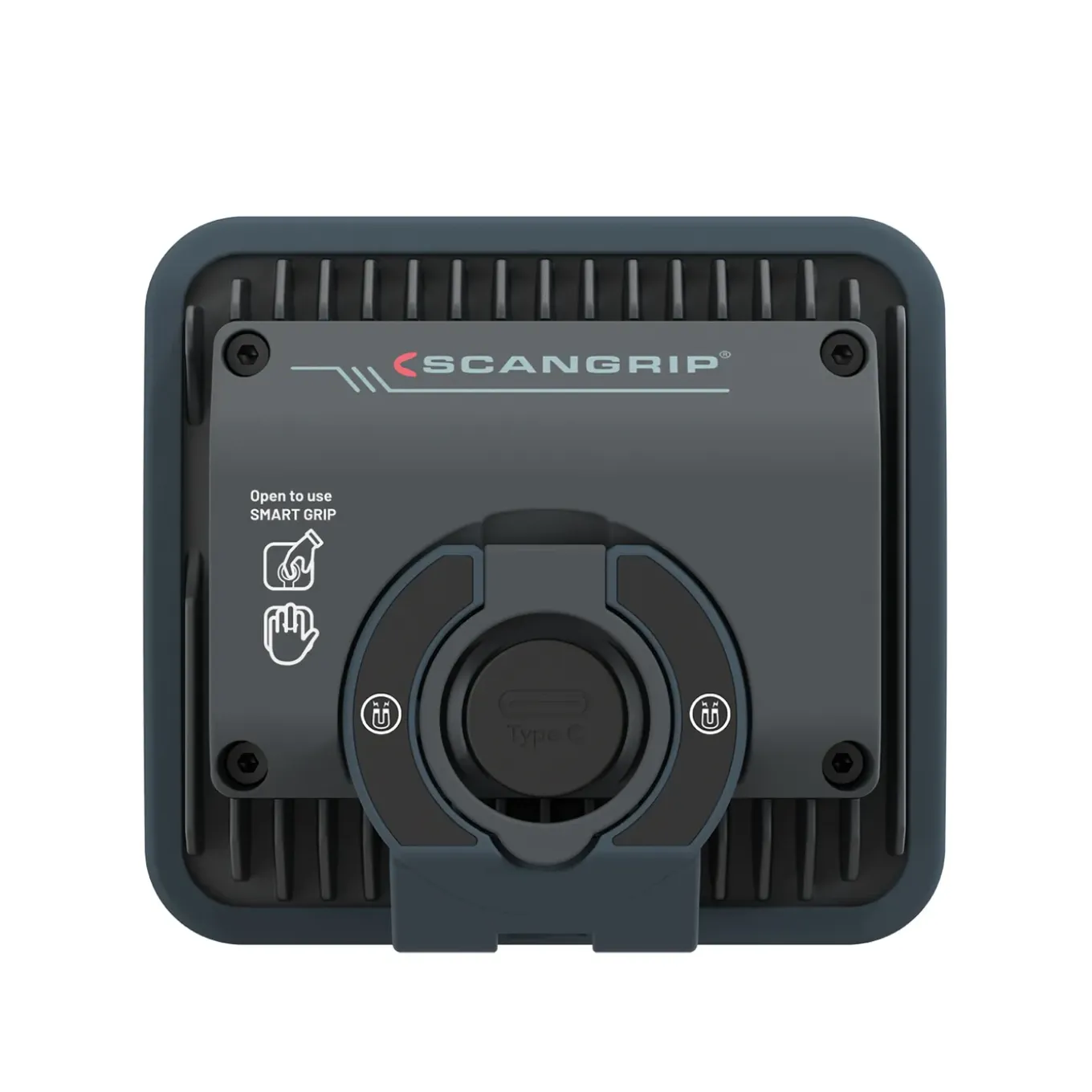 Scangrip Led-bouwlamp For Life Nova Mini - 1000lm