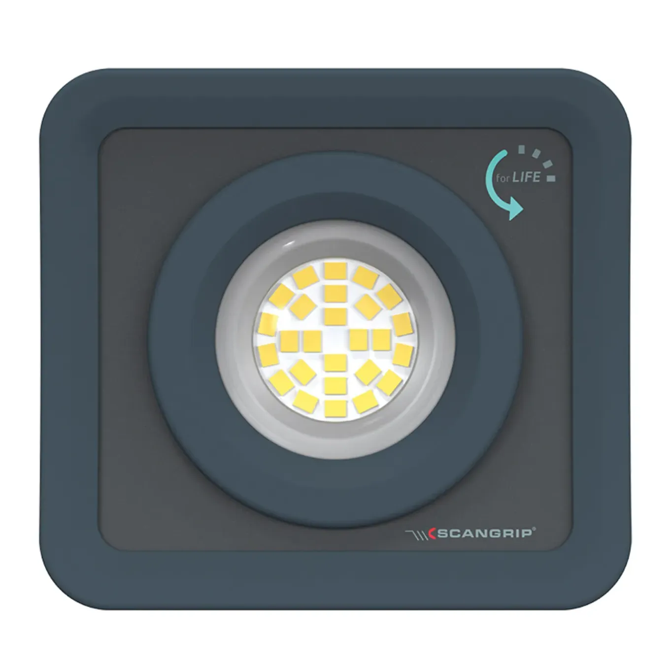 Scangrip Led-bouwlamp For Life Nova Mini - 1000lm