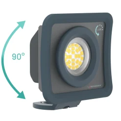 Scangrip Led-bouwlamp For Life Nova Mini - 1000lm