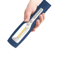 Scangrip Led Looplamp - Oplaadbaar - 600lm