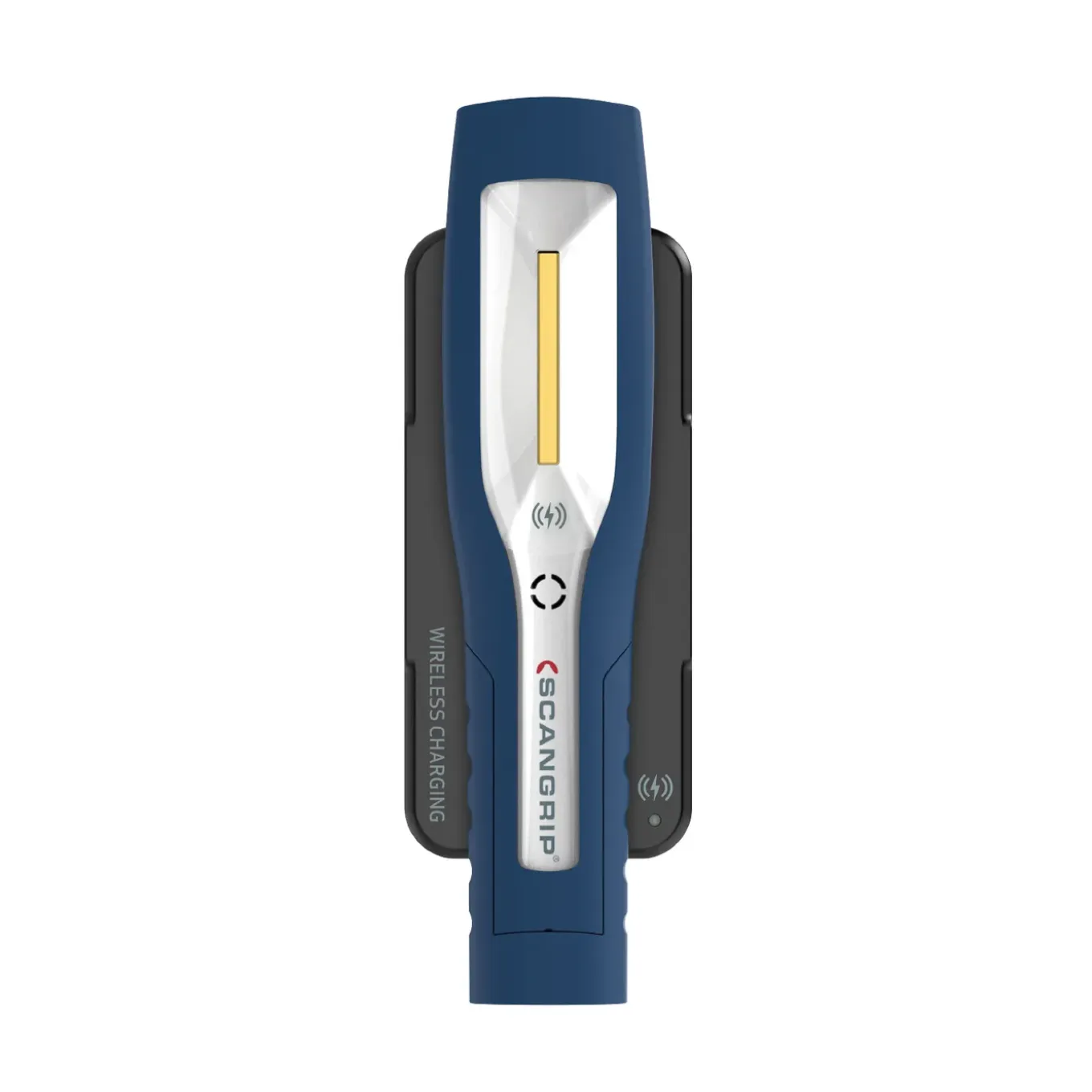 Scangrip Led Looplamp - Oplaadbaar - 600lm