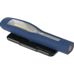 Scangrip Led Looplamp - Oplaadbaar - 600lm