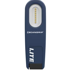 Scangrip Werklamp Lite M 220lm