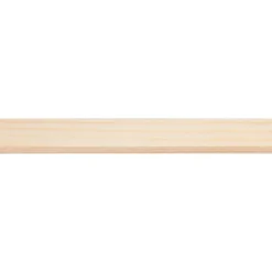 Schaaflat - Grenen - 4x18mm - 270cm