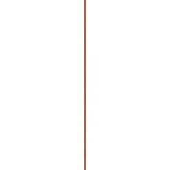 Schaaflat - Hardhout - 27x44mm - 210cm