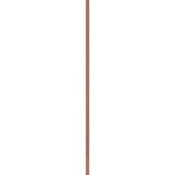 Schaaflat - Hardhout - 27x44mm - 210cm