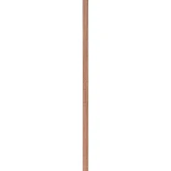 Overig Schaaflat - Hardhout - 12x44mm - 210cm