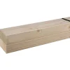 Schaaflat Voordeelpak - Vuren - 44x44mm - 210cm - 4 stuks