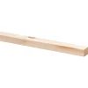 Overig Schaaflat - Vuren - OS - 12x18mm - 270cm
