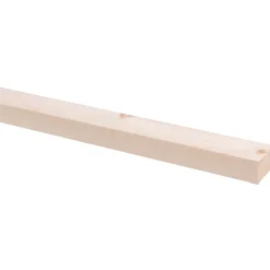 Schaaflat - Vuren - 27x44mm - 210cm