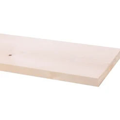 Schaaflat - Vuren - 18x140mm - 270cm