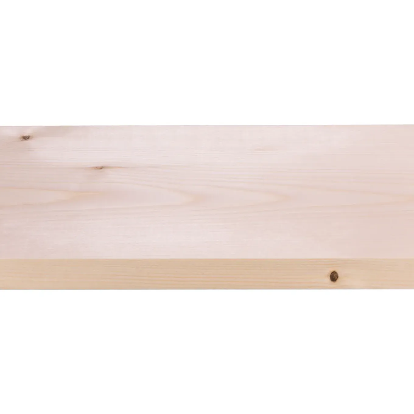 Schaaflat - Vuren - 18x140mm - 270cm