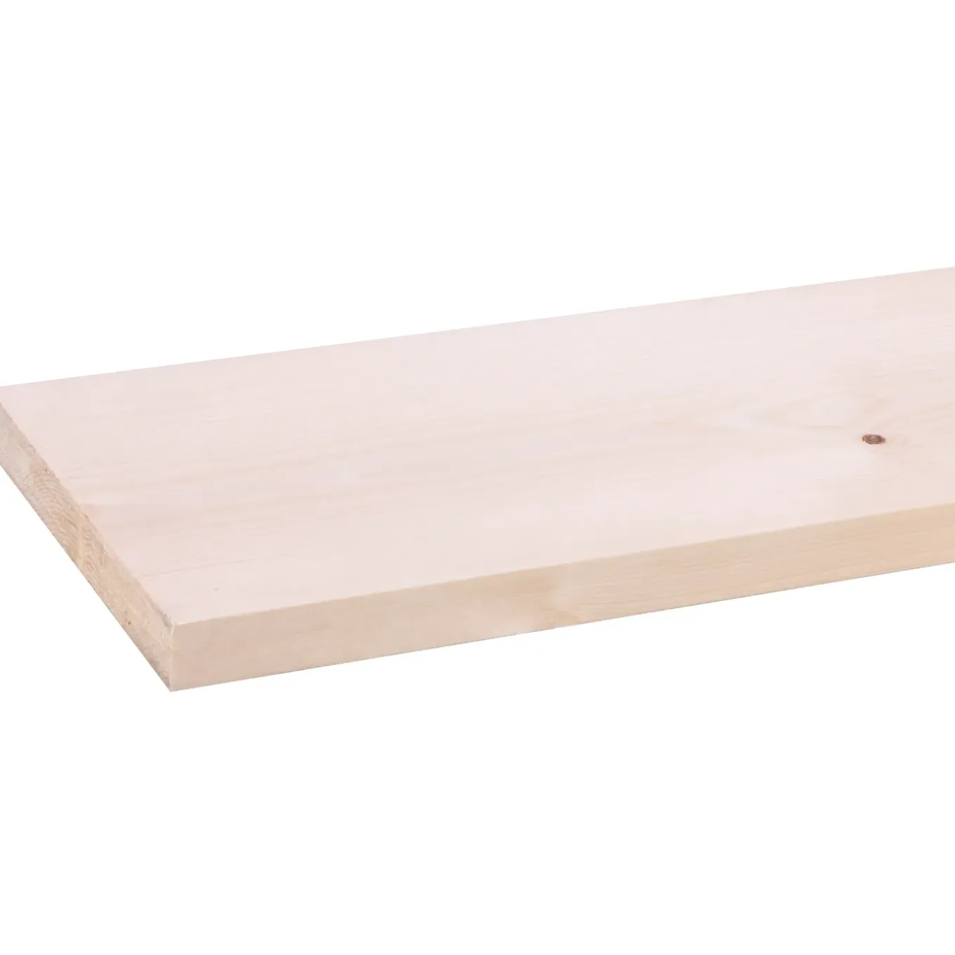 Schaaflat - Vuren - 18x140mm - 270cm