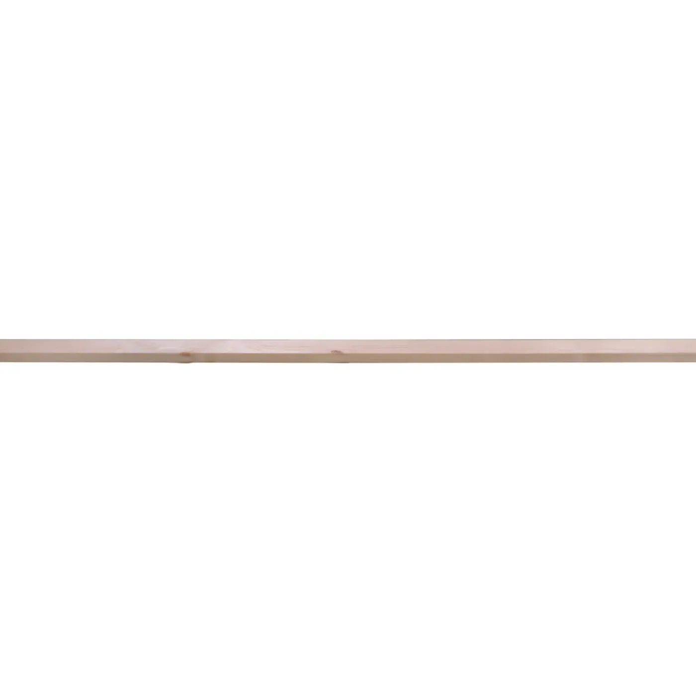 Overig Schaaflat - Vuren - 18x44mm - 270cm