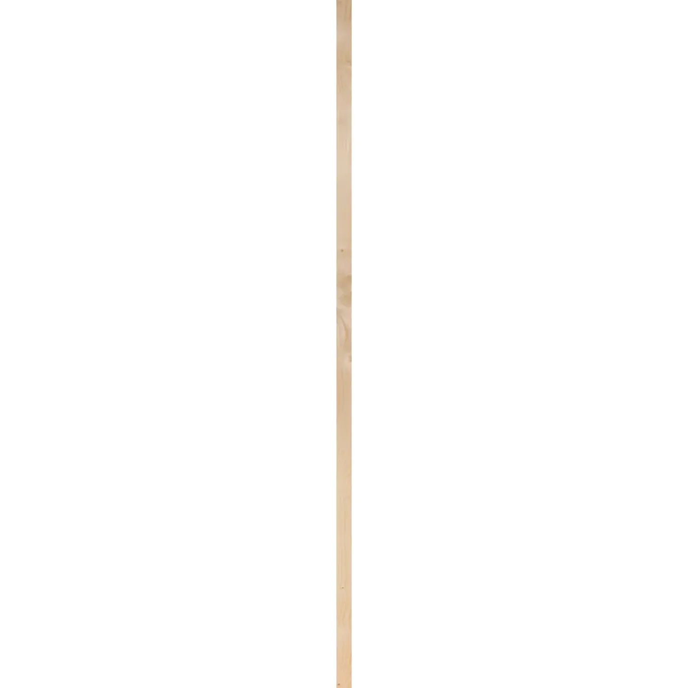 Overig Schaaflat - Vuren - 18x44mm - 270cm