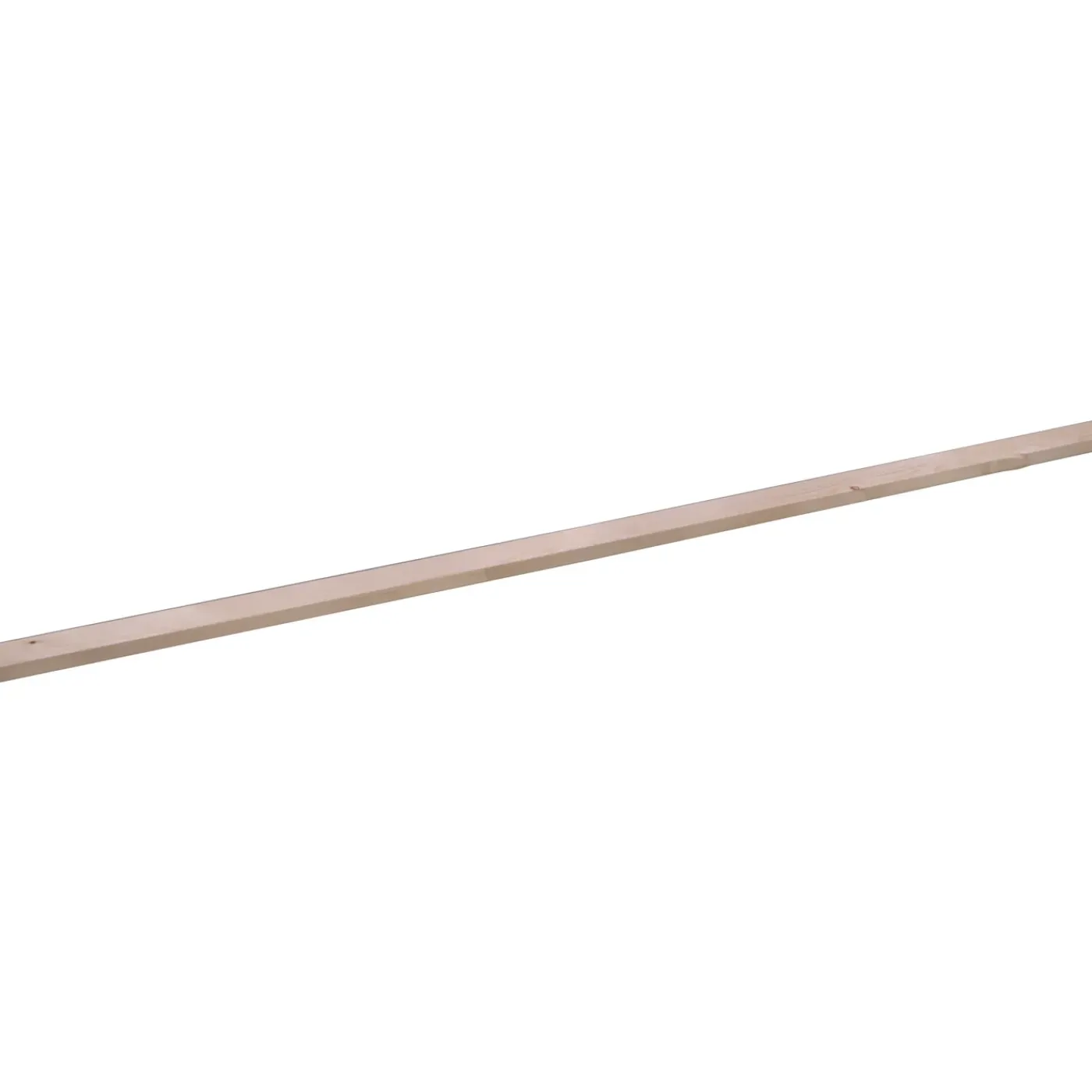 Overig Schaaflat - Vuren - 18x44mm - 270cm