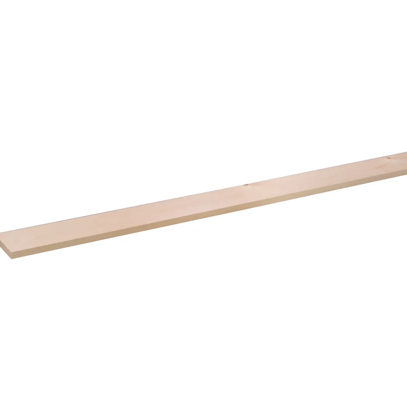 Overig Schaaflat - Vuren - 18x93mm - 210cm