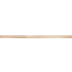 Overig Schaaflat - Vuren - 18x93mm - 210cm