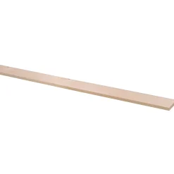 Overig Schaaflat - Vuren - 18x93mm - 210cm